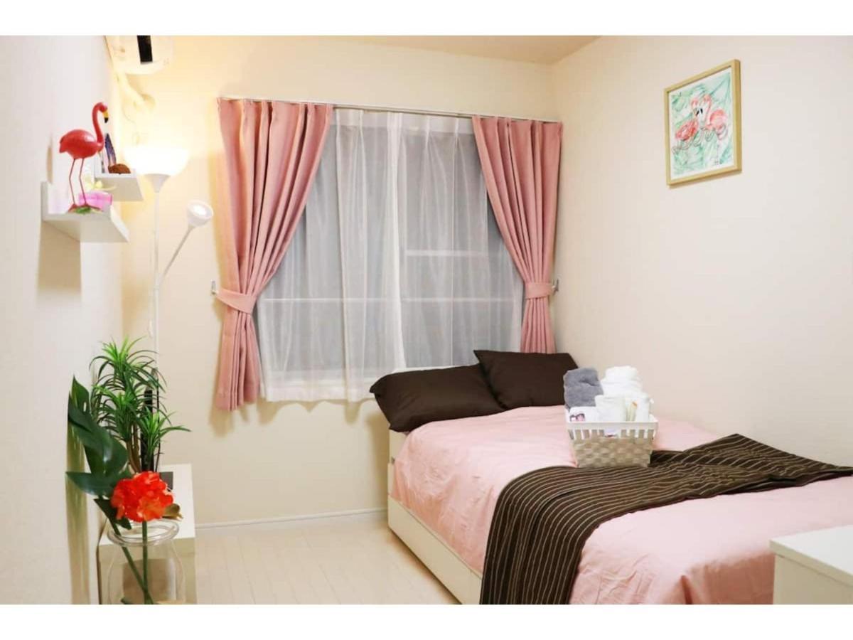 Ohana Tokyo House - Vacation Stay 71661V מראה חיצוני תמונה