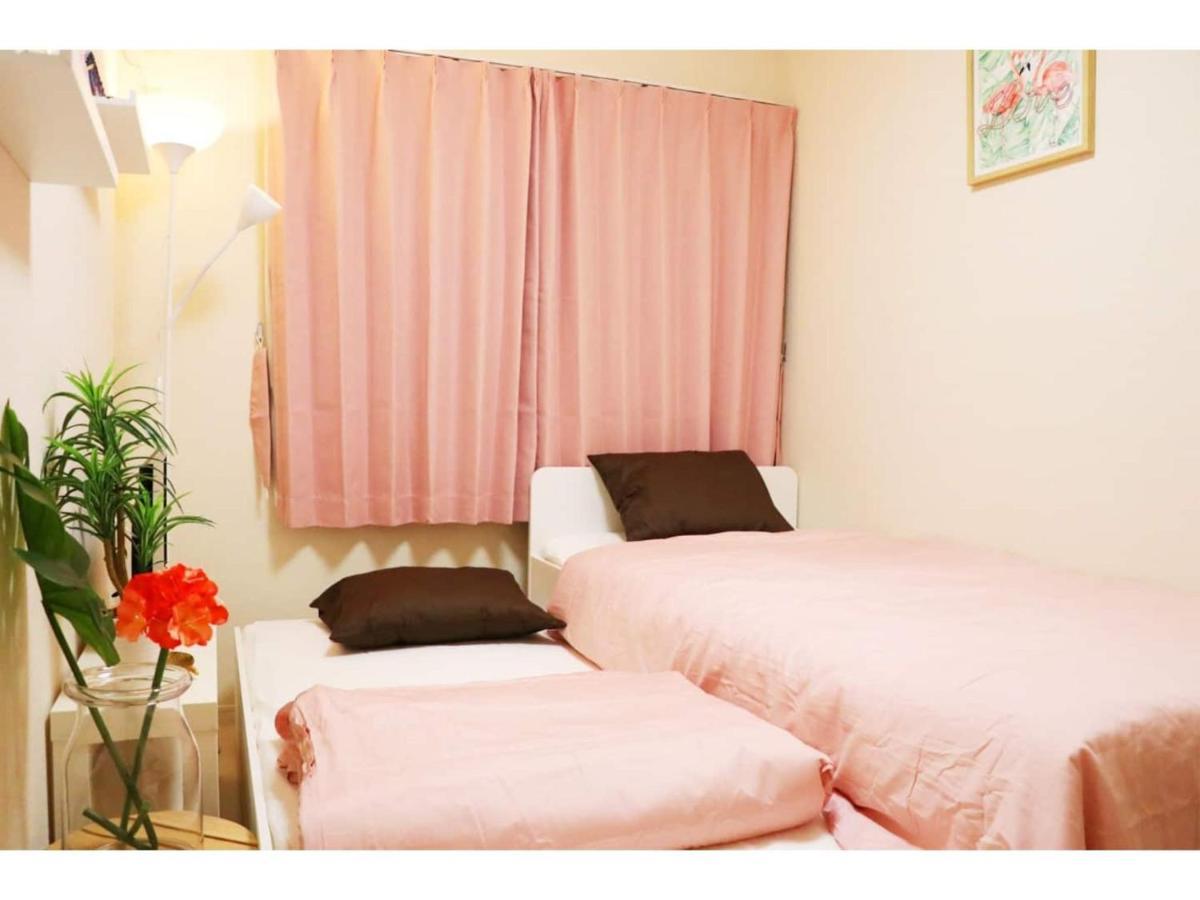 Ohana Tokyo House - Vacation Stay 71661V מראה חיצוני תמונה