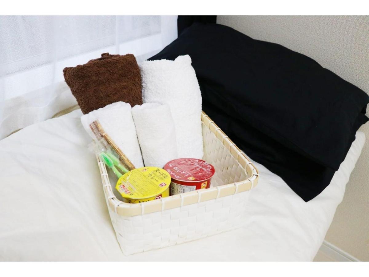 Ohana Tokyo House - Vacation Stay 71661V מראה חיצוני תמונה
