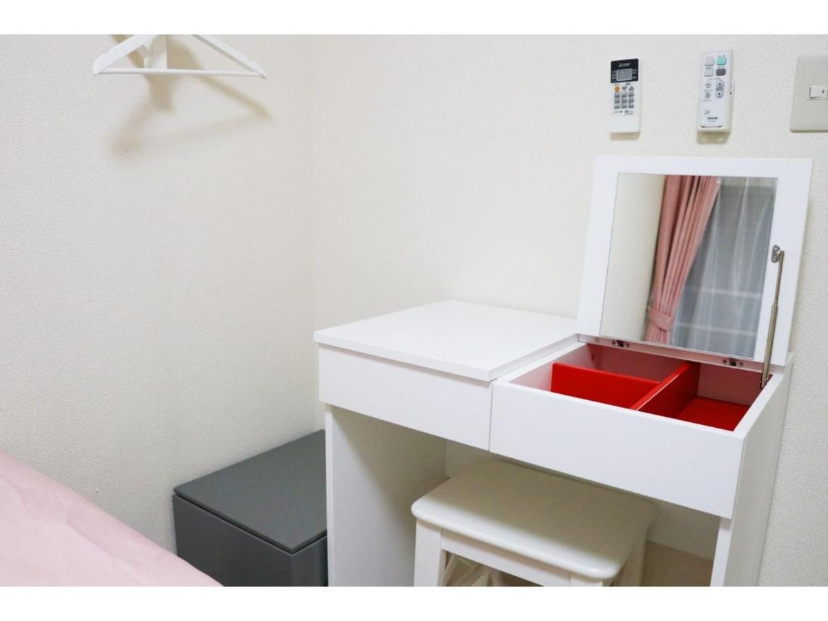 Ohana Tokyo House - Vacation Stay 71661V מראה חיצוני תמונה