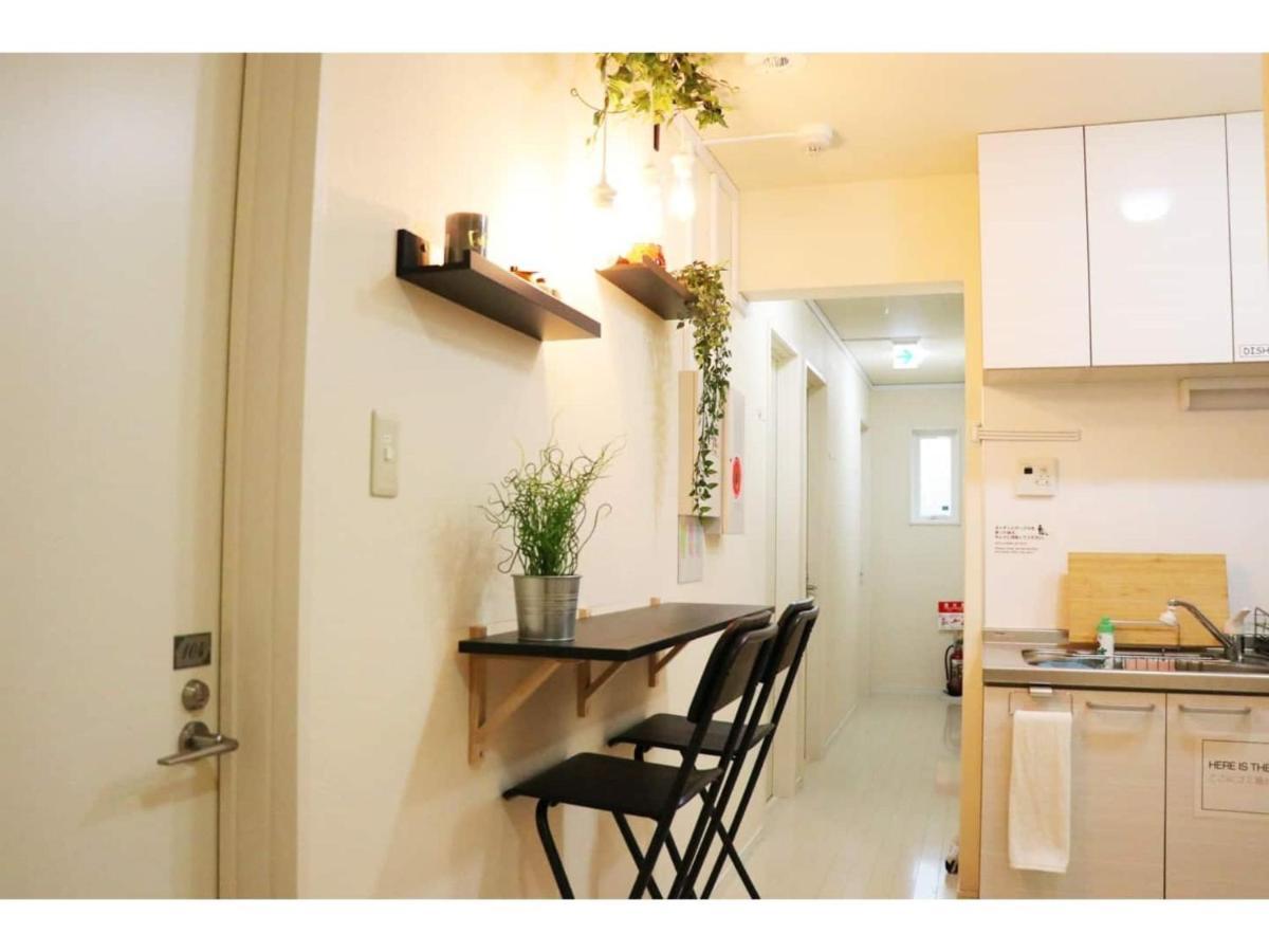 Ohana Tokyo House - Vacation Stay 71661V מראה חיצוני תמונה