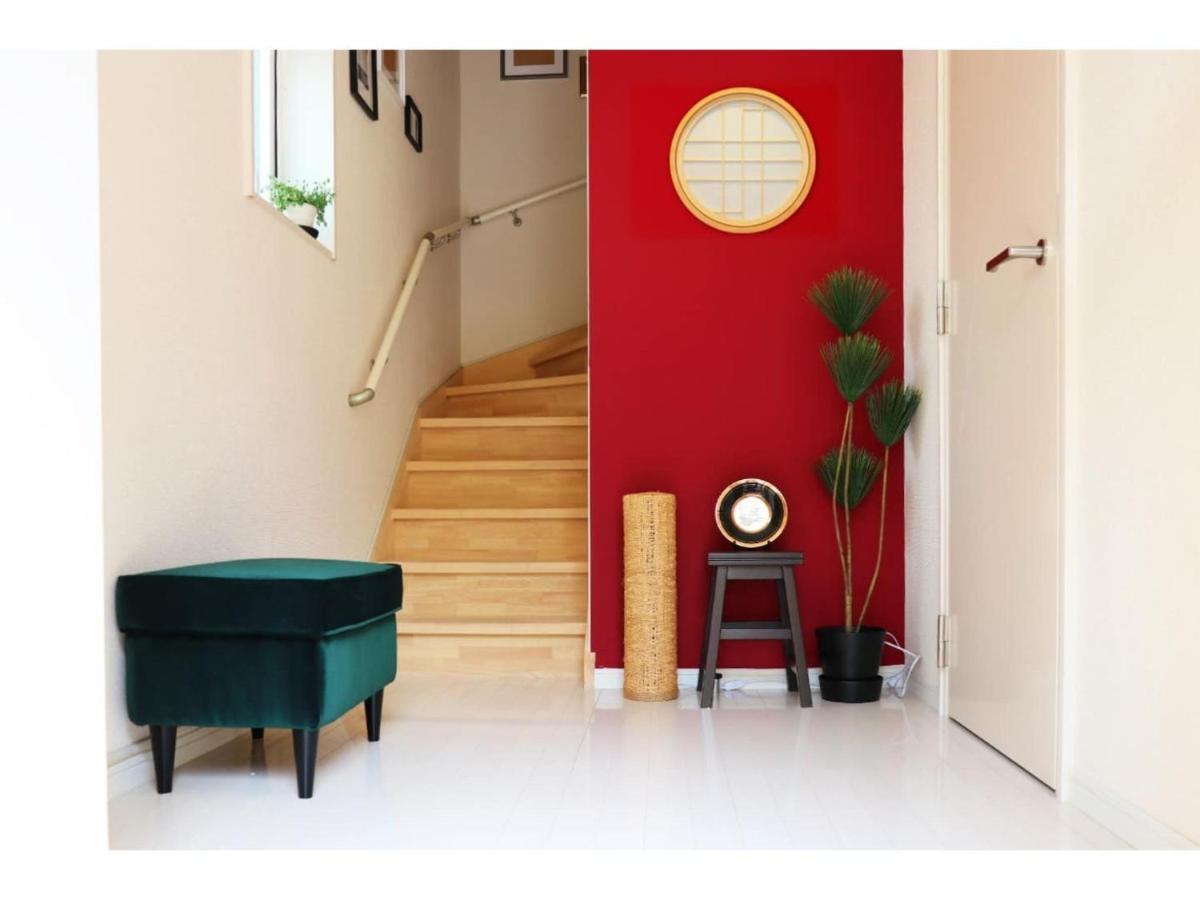 Ohana Tokyo House - Vacation Stay 71661V מראה חיצוני תמונה