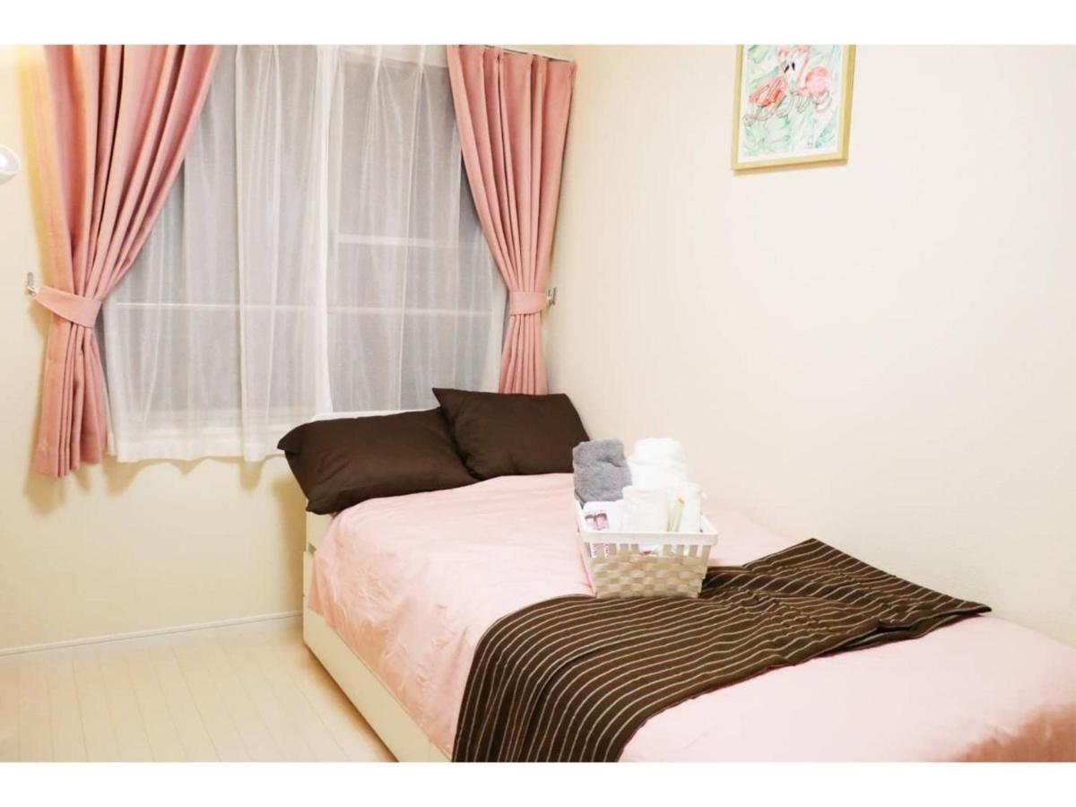Ohana Tokyo House - Vacation Stay 71661V מראה חיצוני תמונה