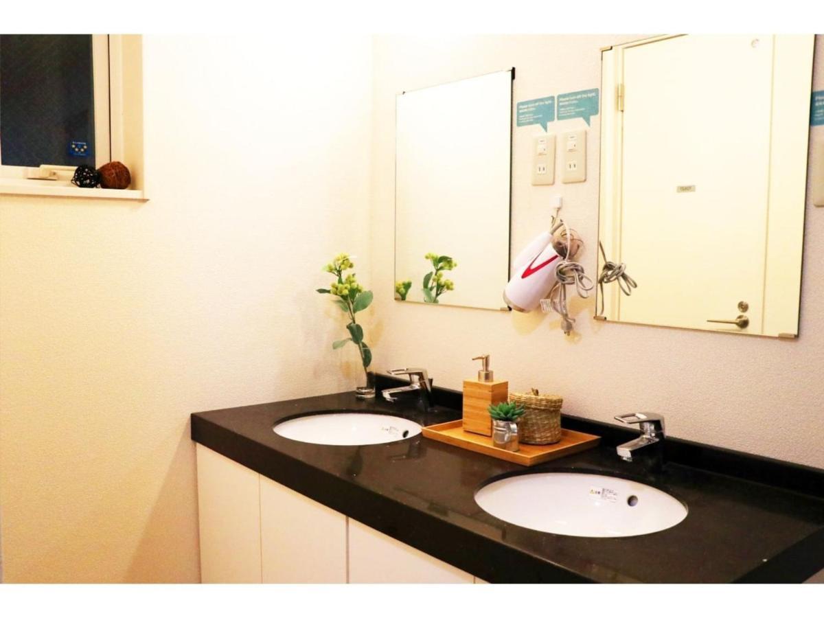 Ohana Tokyo House - Vacation Stay 71661V מראה חיצוני תמונה