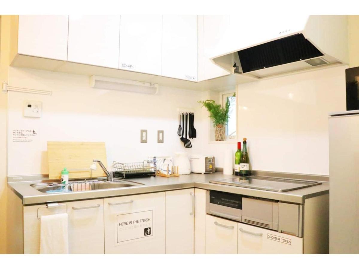 Ohana Tokyo House - Vacation Stay 71661V מראה חיצוני תמונה