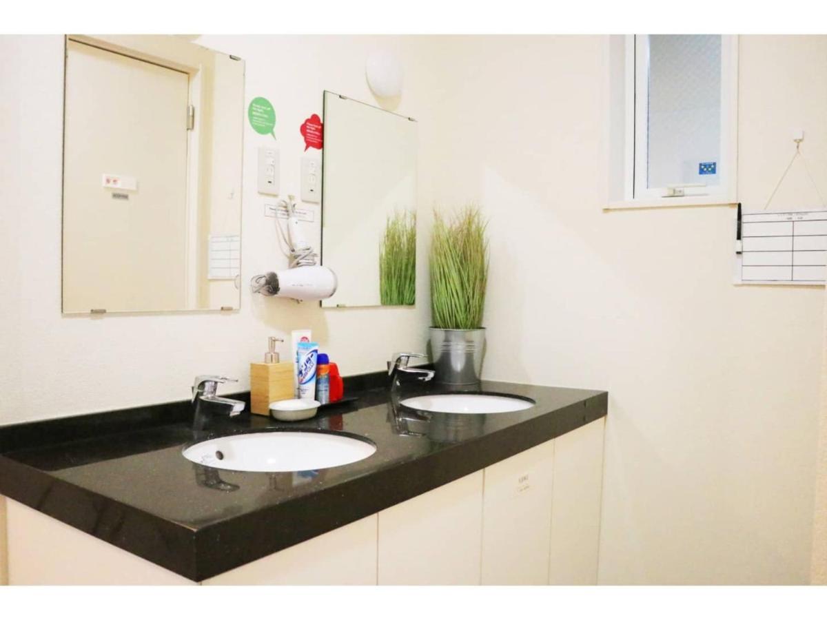 Ohana Tokyo House - Vacation Stay 71661V מראה חיצוני תמונה